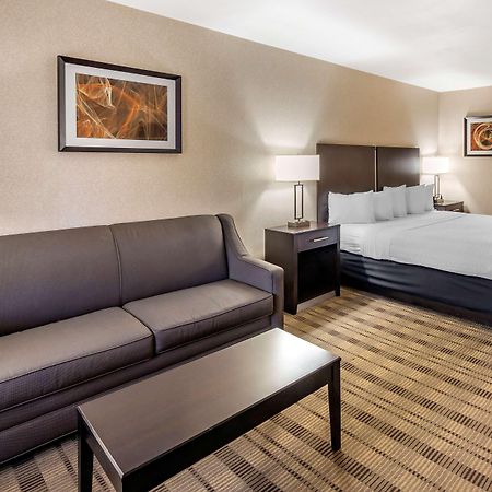 Best Western Country Inn Temecula Exterior foto