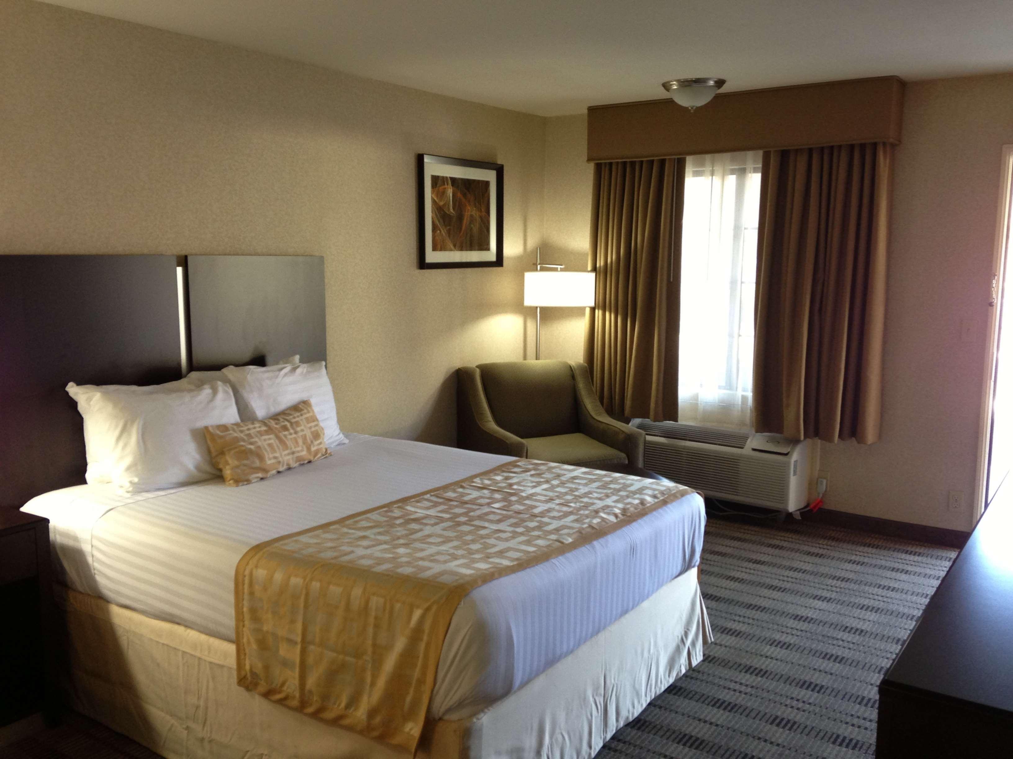 Best Western Country Inn Temecula Exterior foto
