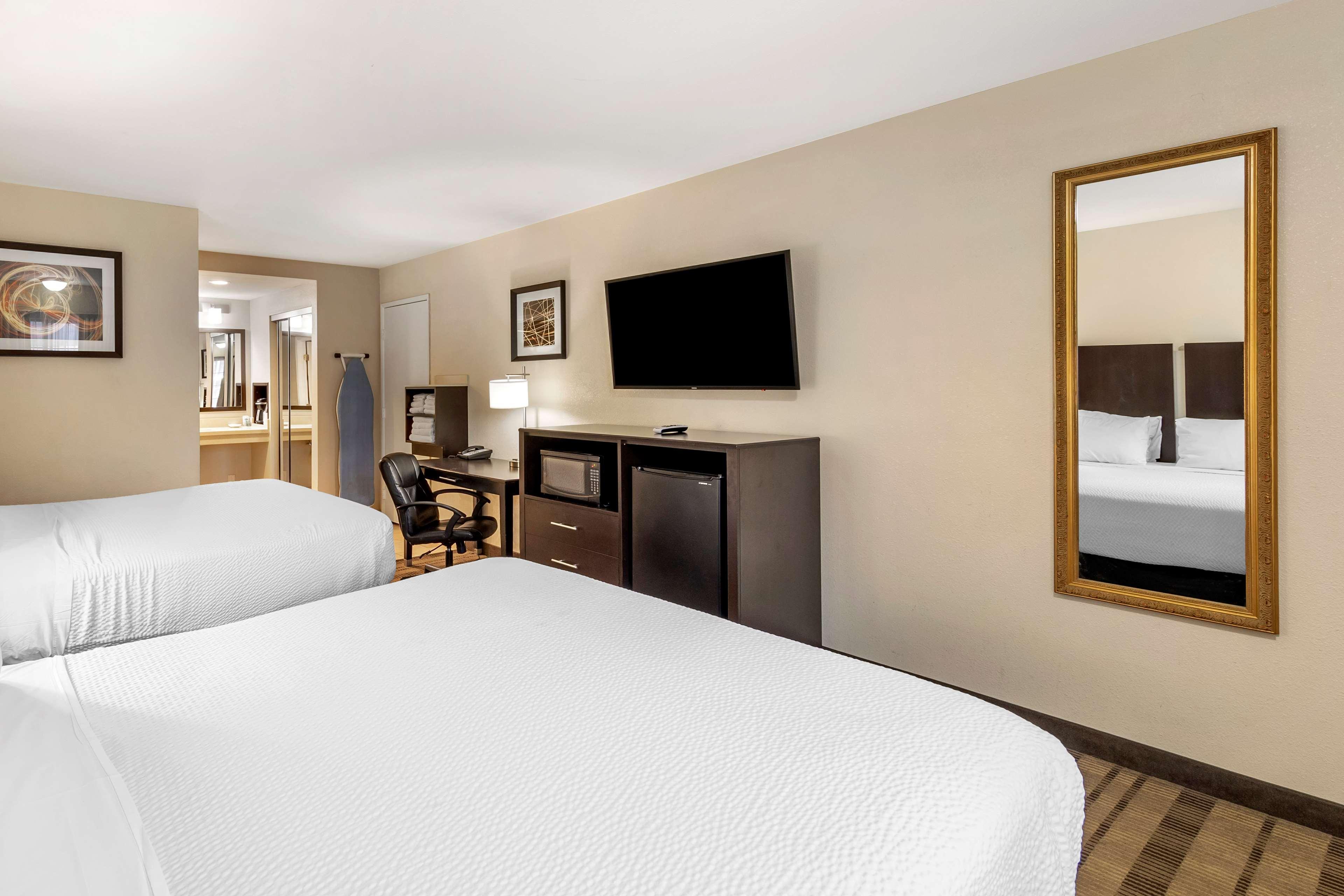 Best Western Country Inn Temecula Exterior foto