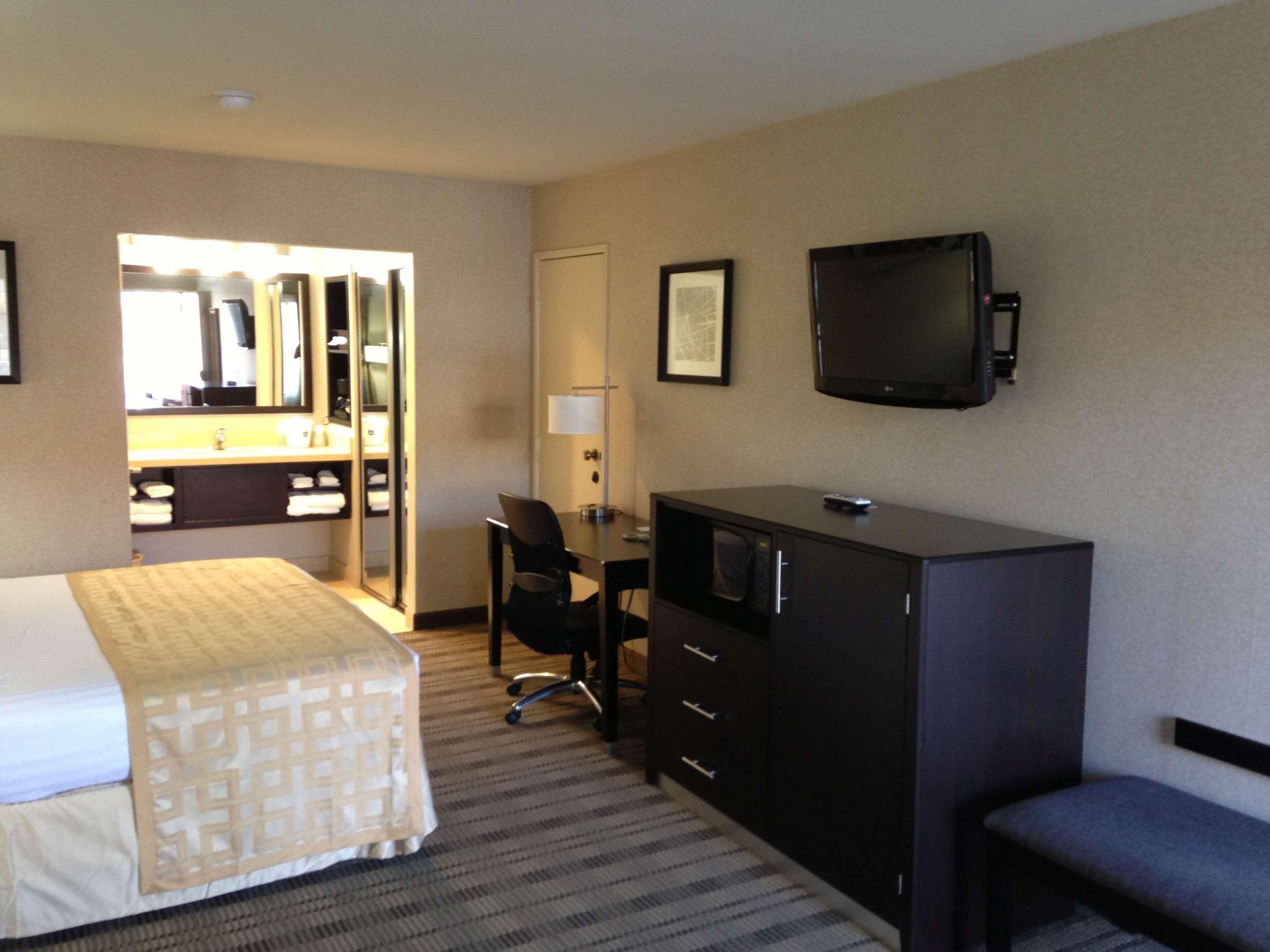 Best Western Country Inn Temecula Exterior foto