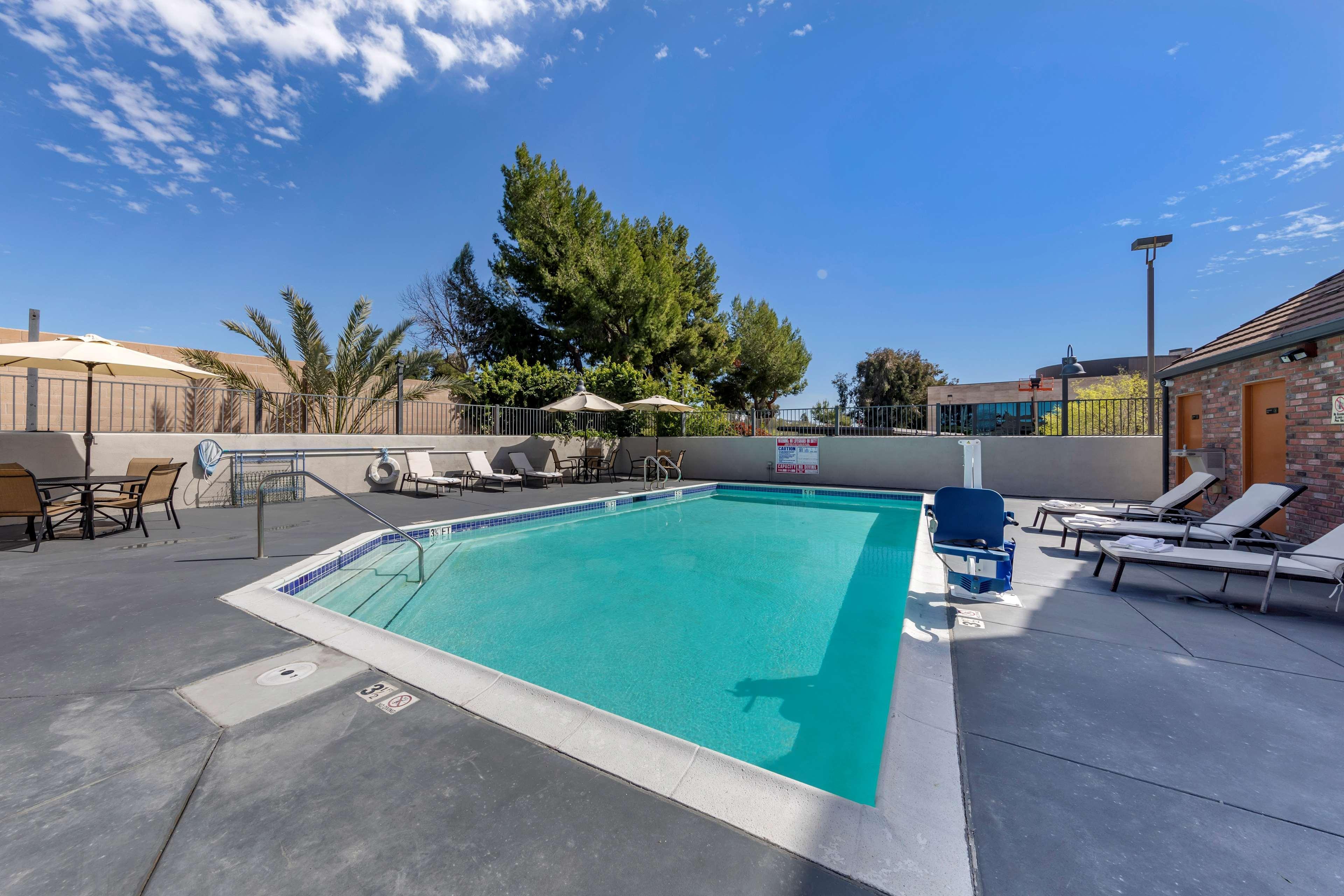 Best Western Country Inn Temecula Exterior foto