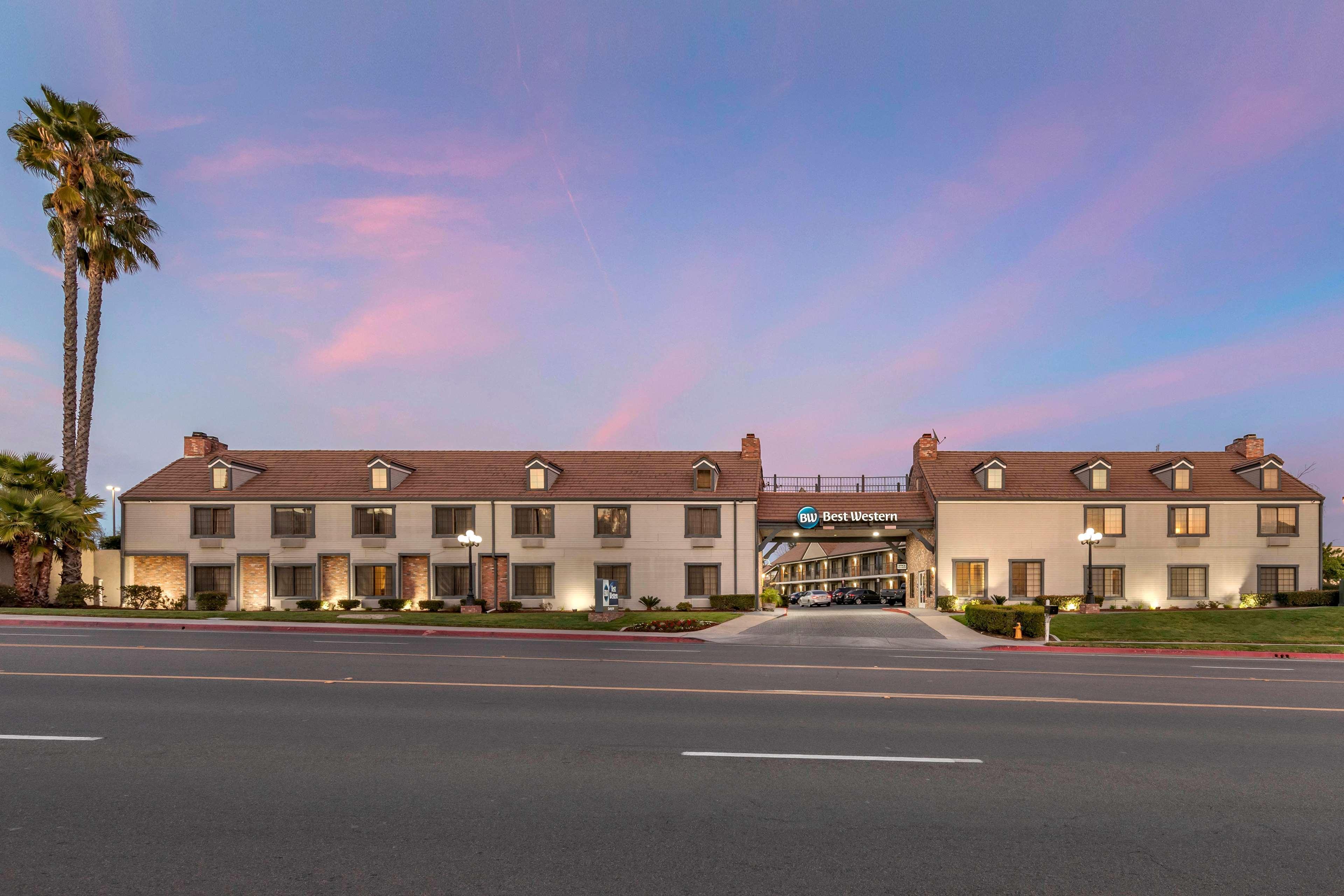 Best Western Country Inn Temecula Exterior foto
