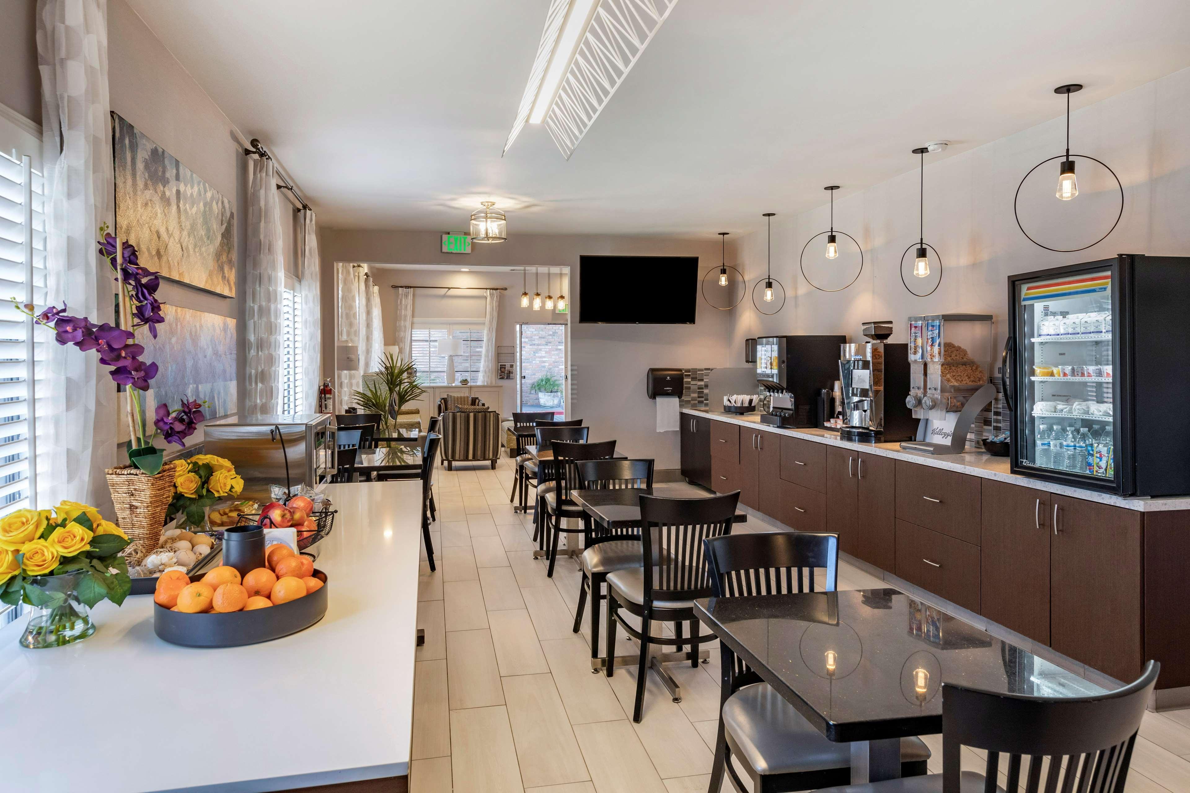 Best Western Country Inn Temecula Exterior foto