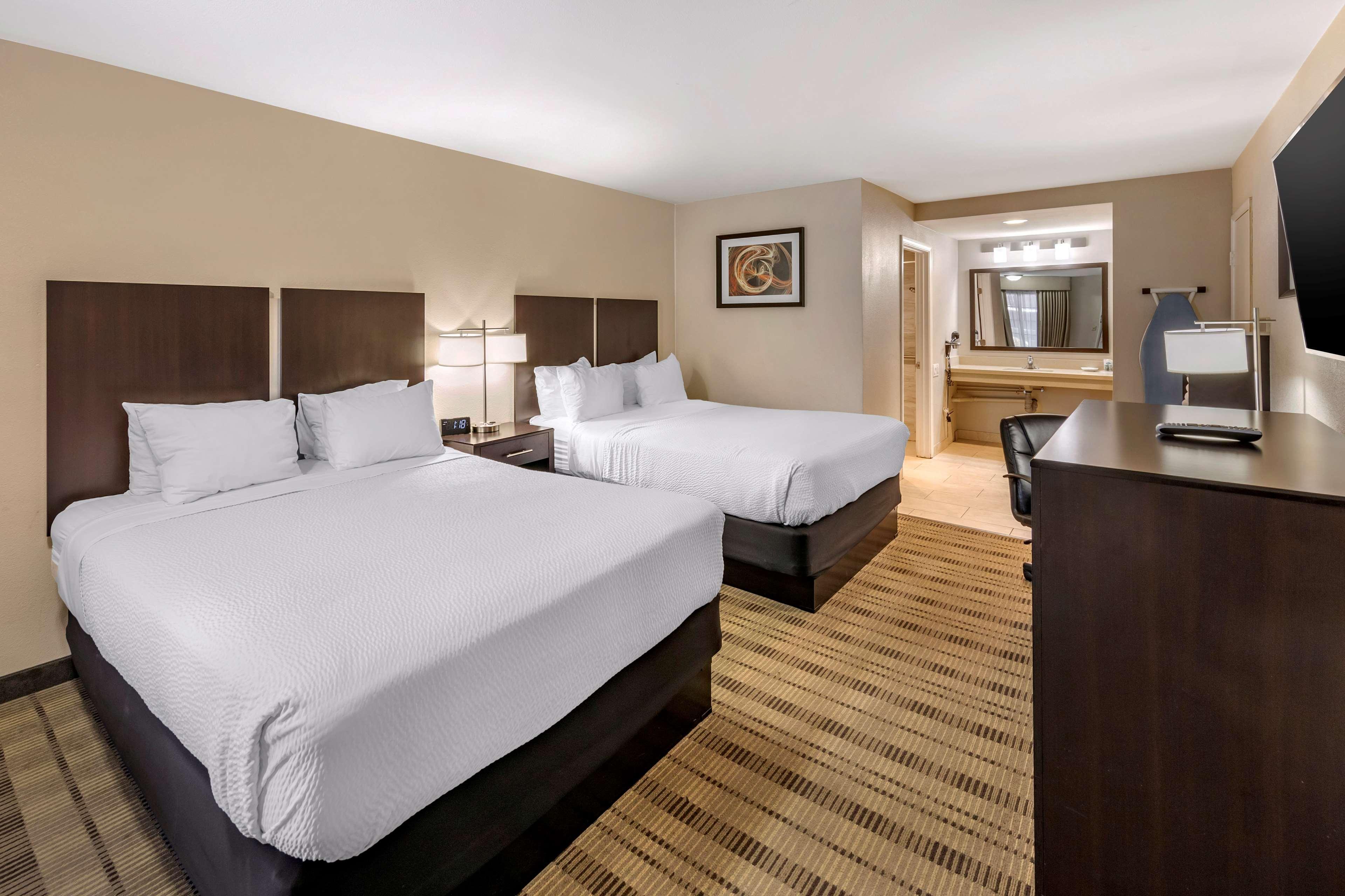 Best Western Country Inn Temecula Exterior foto